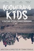 Boomerang Kids