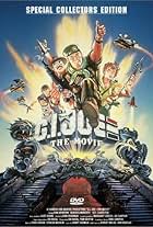 G.I. Joe: The Movie (1987)