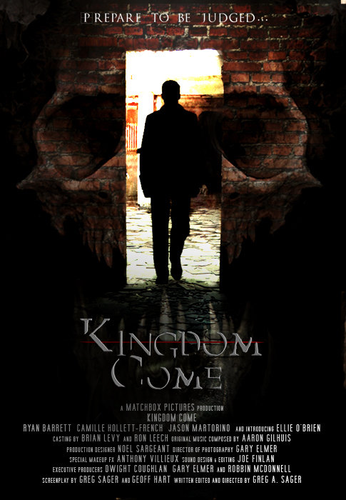 Kingdom Come (2014)