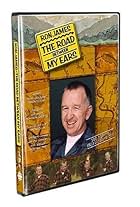 Ron James: The Road Between My Ears