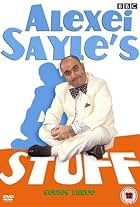 Alexei Sayle's Stuff