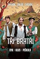 Tri bratri