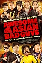 Awesome Asian Bad Guys