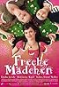 Freche Mädchen (2008) Poster