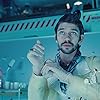 Ben Whishaw in The Zero Theorem (2013)