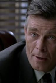 Nicholas Campbell in Da Vinci's Inquest (1998)