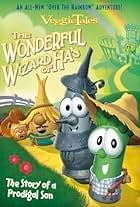 VeggieTales: The Wonderful Wizard of Ha's