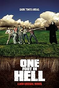 One Foot in Hell (2013)