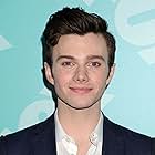 Chris Colfer