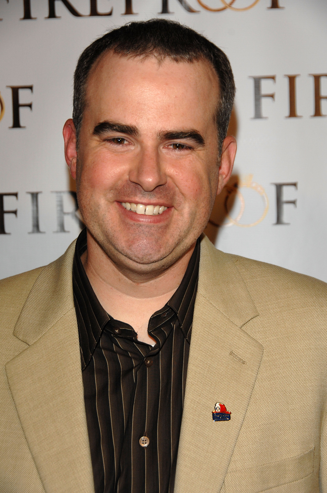 Alex Kendrick