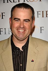 Primary photo for Alex Kendrick