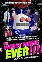 The Worst Movie Ever! (2011)