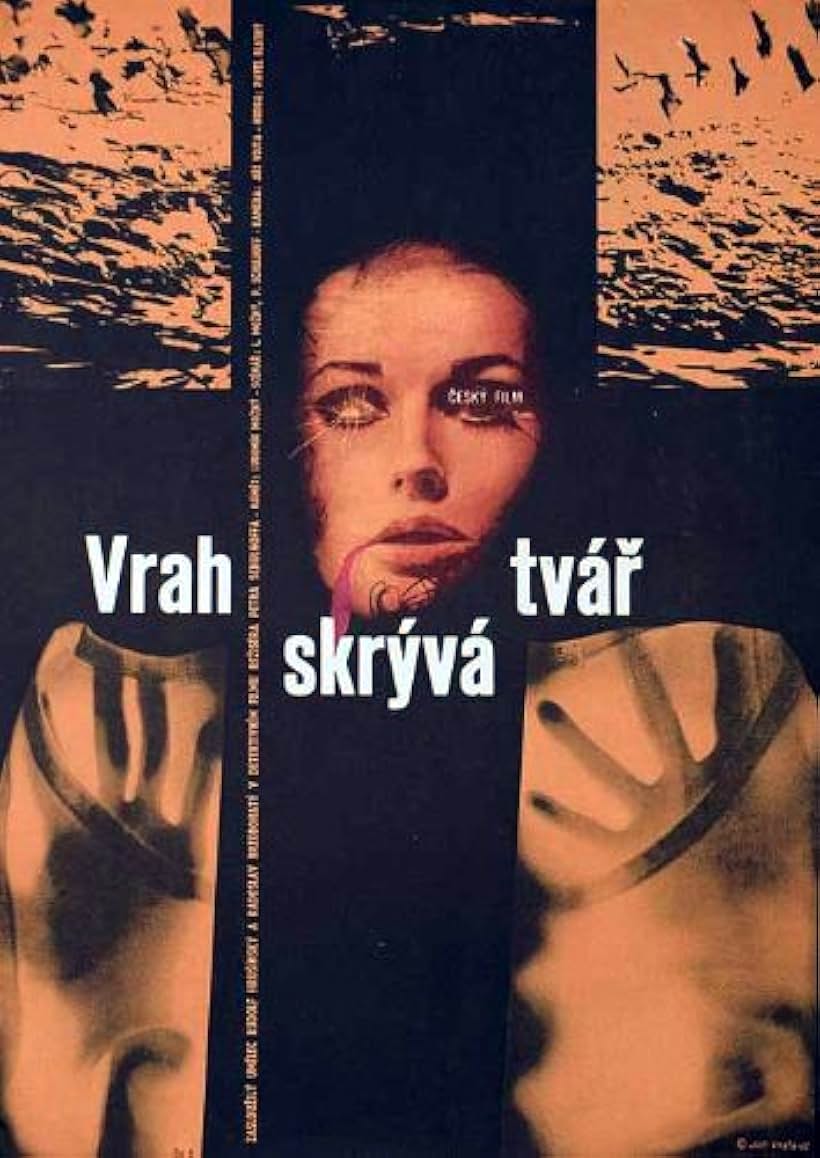 Vrah skrývá tvár (1966)