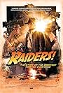 Eric Zala and Chris Strompolos in Raiders!: The Story of the Greatest Fan Film Ever Made (2015)