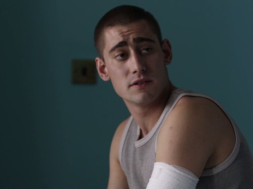 Michael Socha in Being Human (2008)