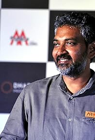 Primary photo for S.S. Rajamouli