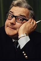 Ronnie Barker