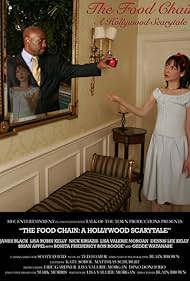 The Food Chain: A Hollywood Scarytale (2005)