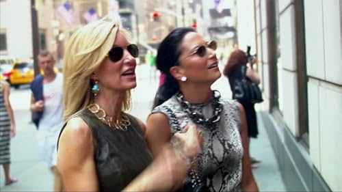 A documentary on the Manhattan department store with interviews from an array of fashion designers, style icons, and celebrities.