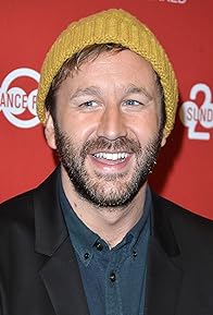 Primary photo for Chris O'Dowd