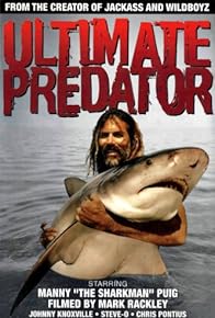 Primary photo for Ultimate Predator