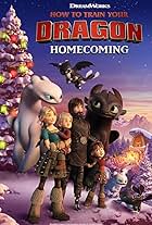 How to Train Your Dragon: Homecoming