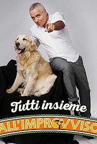 Primary photo for Tutti insieme all'improvviso