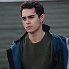 Max Minghella