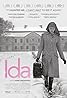 Ida (2013) Poster