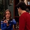 Josh Peck and Allison Scagliotti in Drake & Josh (2004)