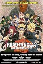 Road to Ninja: Naruto the Movie