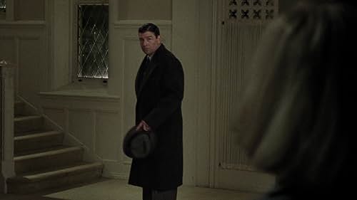 'Carol' scene featuring Cate Blanchett , Kyle Chandler and Rooney Mara