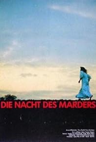 Primary photo for Die Nacht des Marders