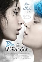 Léa Seydoux and Adèle Exarchopoulos in Blue Is the Warmest Color (2013)