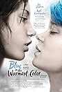 Léa Seydoux and Adèle Exarchopoulos in Blue Is the Warmest Color (2013)