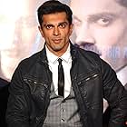 Karan Singh Grover