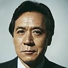 James Shigeta