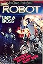 3086: Robot Like a Boss (2012)