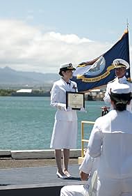 Michelle Borth in Hawaii Five-0 (2010)