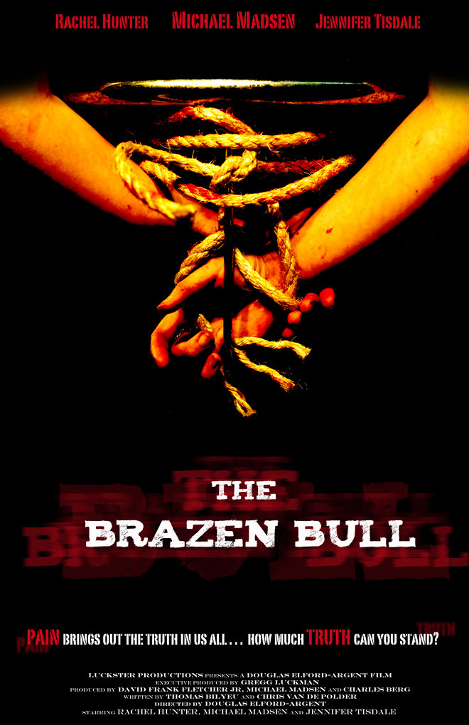 The Brazen Bull (2010)