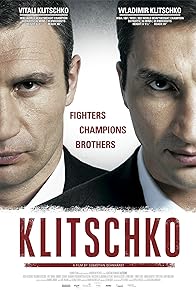 Primary photo for Klitschko