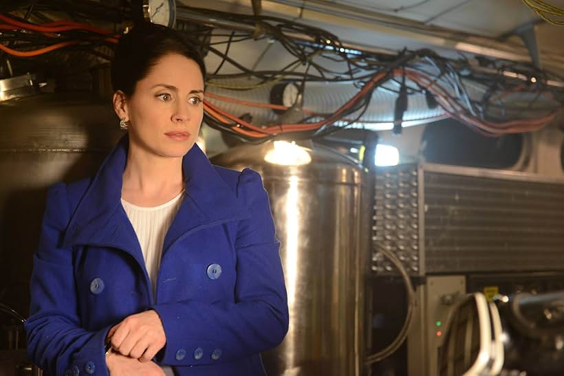 Laura Fraser in Breaking Bad (2008)