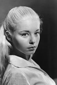 Primary photo for Jill Haworth