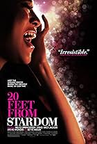 Twenty Feet from Stardom