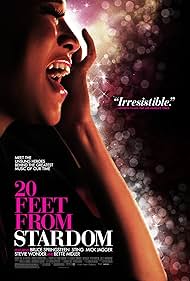 Twenty Feet from Stardom (2013)