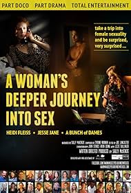 A Woman's Deeper Journey Into Sex (2015)