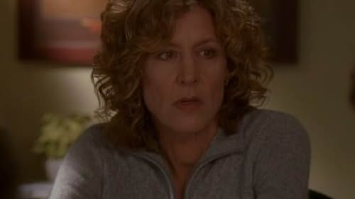 Christine Lahti in Jack & Bobby (2004)