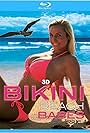 3D Bikini Beach Babes Issue #4 (2012)