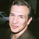 Ray 'Boom Boom' Mancini