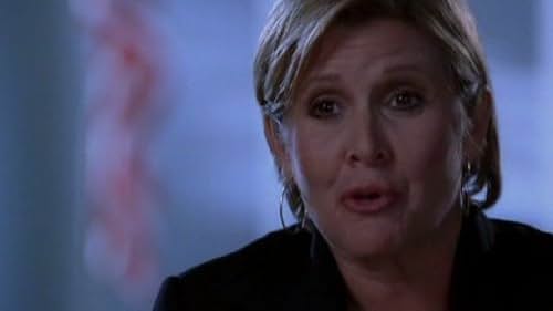 Carrie Fisher in Jack & Bobby (2004)